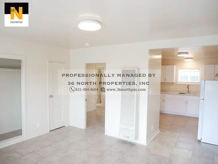 Sanborn Place Apartments — Photo 15