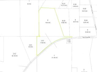 12486 Highway 346, Oxford, MS 38655