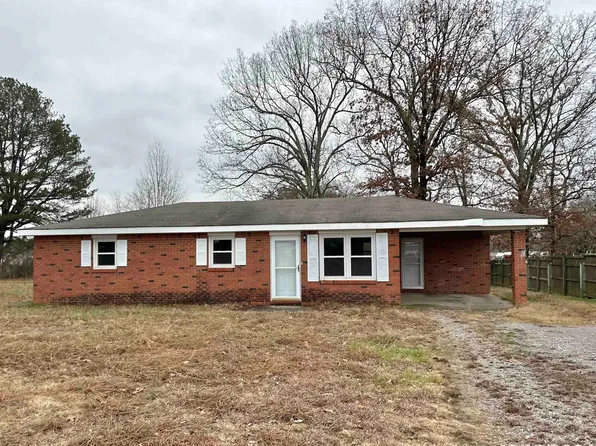 1837 County Road 38, Florence, AL 35634