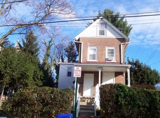 101 Jefferson Ave, Cheltenham, PA 19012