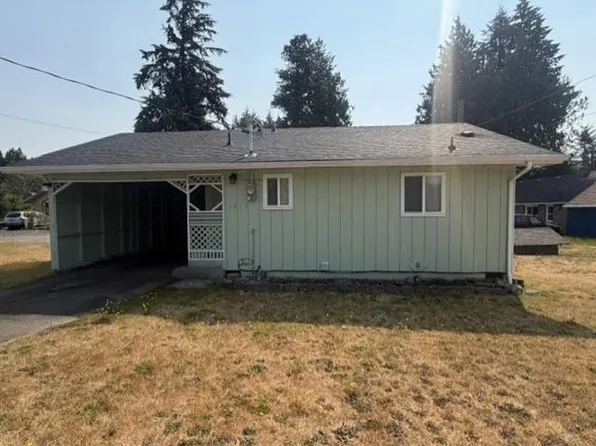 2810 Zenkner Valley Rd SW, Centralia, WA 98531