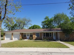 5724 Randolph Ct, Westworth Village, TX 76114