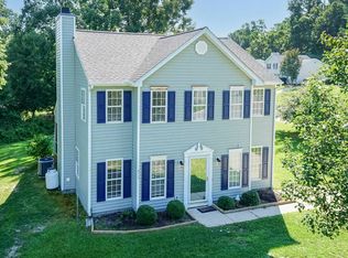 2313 August Way, Raleigh, NC 27610