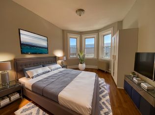 1197 Commonwealth Ave #0B-1BA-350SQFT, Allston, MA 02134