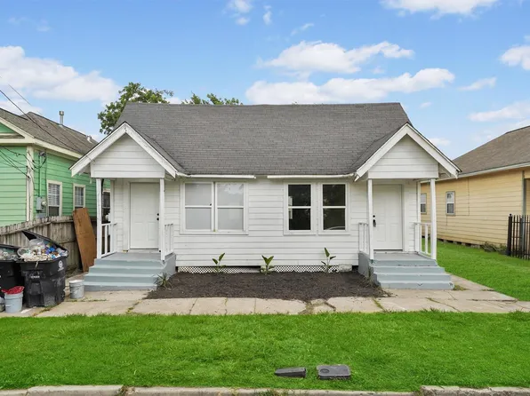 7425 Avenue E, Houston, TX 77011