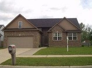 30260 Margo Dr, New Haven, MI 48048