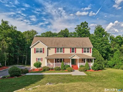 425 Westledge Drive, Torrington, CT, 06790