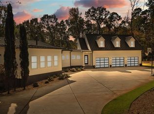 412 Morgan Mill Rd, Brooks, GA 30205