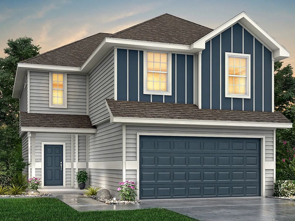 Elevation M