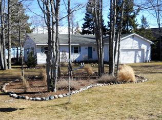 4562 N Lake Shore Dr, Black River, MI 48721