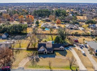 130 Ridgebriar Dr, Double Oak, TX 75077