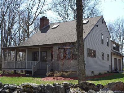 13 Jurach Rd, Colchester, CT, 06415