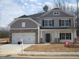 304 Damascus Dr, Simpsonville, SC 29681