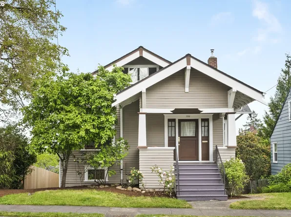530 SE 71st Ave, Portland, OR 97215