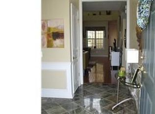 34 Borton Ave, Voorhees, NJ 08043