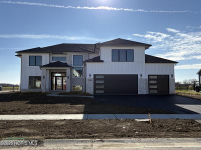 115 Old Dover Rd, Perrysburg, OH, 43551