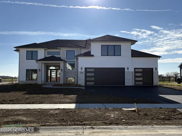 115 Old Dover Rd, Perrysburg, OH 43551