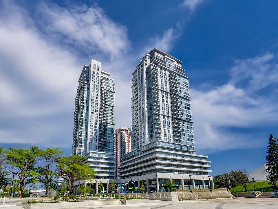 1st image of 60 Town Centre Ct #408