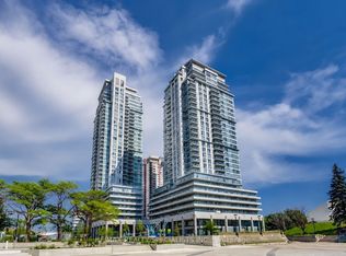 60 Town Centre Ct #408, Toronto, ON M1P 0B1