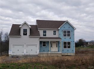 6227 Jenna Court Brandywine, Slatington, PA 18080