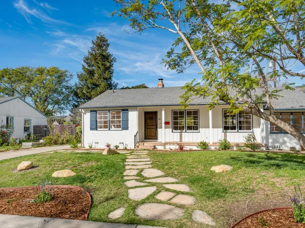 39 E Calle Crespis, Santa Barbara, CA 93105