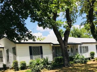2025 Brittain St, Fort Worth, TX 76111