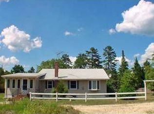 5 Peacock Ave, Chatsworth, NJ 08019