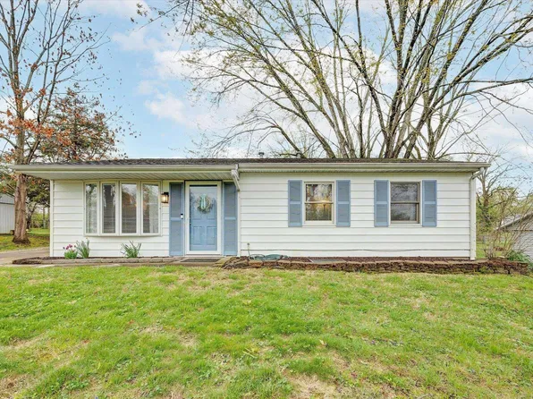 3120 S Arrow Ave, Bloomington, IN 47403