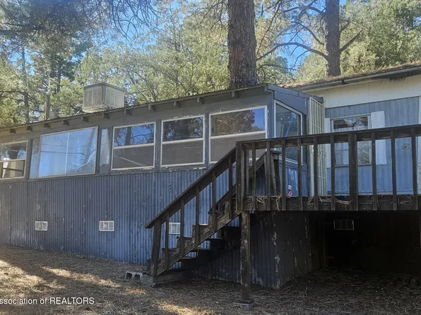 101 Hemlock Cir, Ruidoso, NM 88345