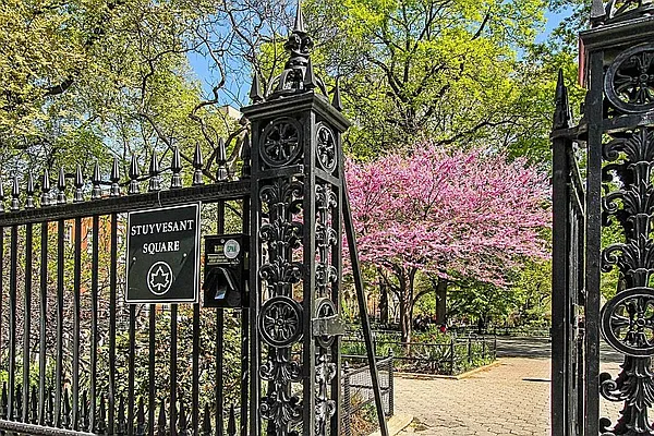 Rented by Corcoran | media 30