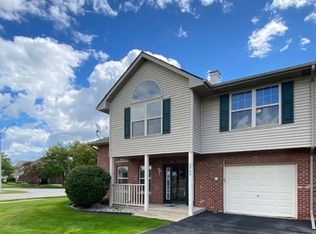 3729 W Glen Dr, Alsip, IL 60803