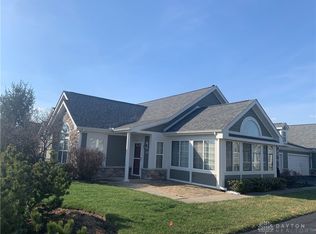 133 Abbey Dr, Springboro, OH 45066