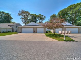 1255 Alison Ct, Muskegon, MI