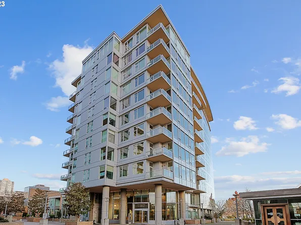 1900 S River Dr Unit N101, Portland, OR 97201