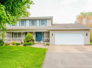 7990 Burgett Dr, Decatur, IL 62521