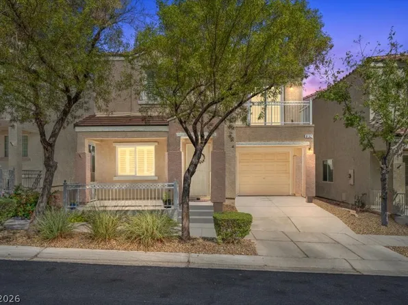 9132 Alluring Ave, Las Vegas, NV 89149