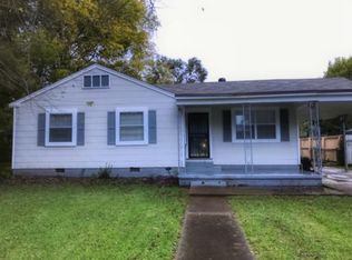 608 Plain St, Columbus, MS 39701