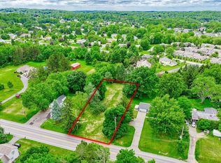 1895 Turk Hill Rd #12, Fairport, NY 14450