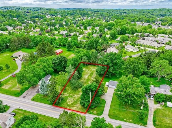1895 Turk Hill Rd #12, Fairport, NY 14450