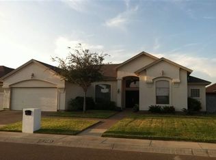 2665 Vineyard Loop, Laredo, TX 78045