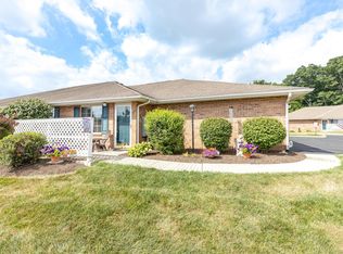 195 Residence Dr #195, Marysville, OH 43040