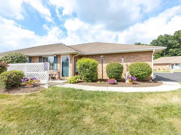 195 Residence Dr #195, Marysville, OH 43040