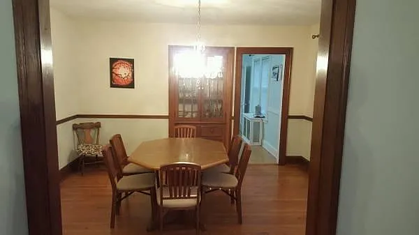 Dinning Room