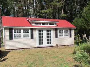 143 Vandermark Rd, Shickshinny, PA 18655