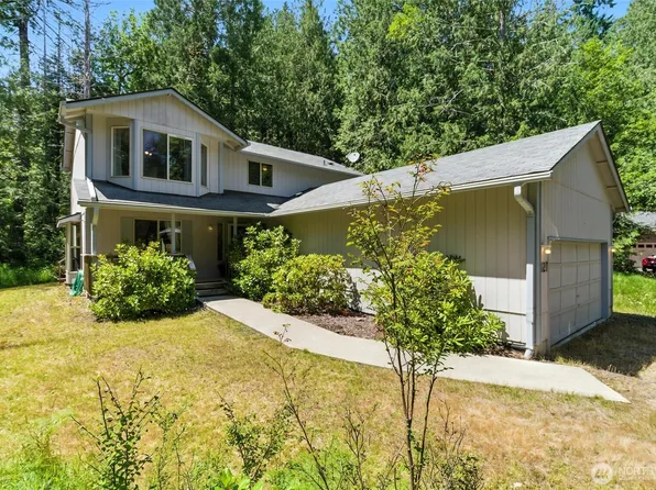 127 E Barnacle Boulevard, Shelton, WA 98584