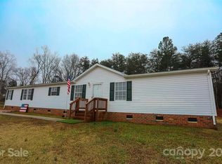 1127 Rachel Ln, Salisbury, NC 28147