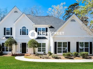 140 Woodbyne Dr, Fayetteville, GA 30214