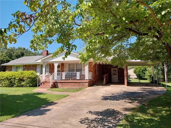 202 Ashley Ave, Anderson, SC 29624
