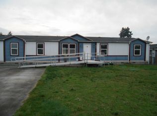 15436 107th Loop SE, Yelm, WA 98597