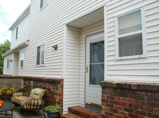 708 Reed Ct #708, Flemington, NJ 08822